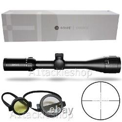 Hawke Vantage 4-12x40 AO Rifle Telescopic Sight Scope 14141