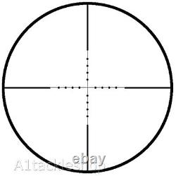 Hawke Vantage 4-12x40 AO Rifle Telescopic Sight Scope 14141