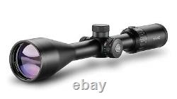 Hawke Vantage 4-12x50 Illuminated RGB etched glass L4A Dot Reticle Scope 14254