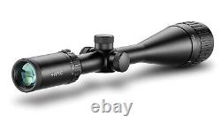 Hawke Vantage 4-16x50 AO IR Red-Green etched glass. 17 HMR Rifle Scope 14261