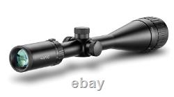 Hawke Vantage 4-16x50 AO IR Red-Green etched glass. 17 HMR Rifle Scope 14261