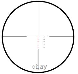 Hawke Vantage 4-16x50 AO IR Red-Green etched glass. 17 HMR Rifle Scope 14261