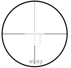 Hawke Vantage 4-16x50 AO IR Red-Green etched glass. 17 HMR Rifle Scope 14261