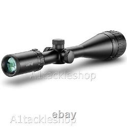 Hawke Vantage 4-16x50 IR AO. 17 HMR Reticle Telescopic Rifle Scope Sight 14261