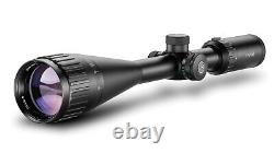 Hawke Vantage 4-16x50 IR AO. 17 HMR Reticle Telescopic Rifle Scope Sight 14261