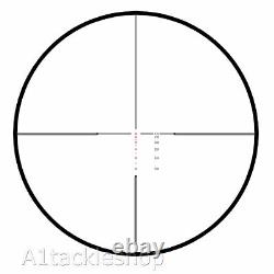 Hawke Vantage 4-16x50 IR AO. 17 HMR Reticle Telescopic Rifle Scope Sight 14261