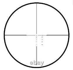 Hawke Vantage 4-16x50 WA Side Focus IR Rimfire. 17 HMR Etched Reticle 14294 Gift