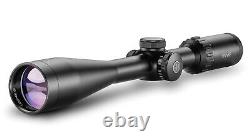 Hawke Vantage 6-24x44 Side Focus PX 10x Half MilDot Telescopic Rifle Scope 14162