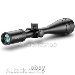 Hawke Vantage 6-24x50 IR AO Mil Dot Telescopic Rifle Scope Sight 14265