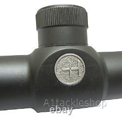 Hawke Vantage 6-24x50 IR AO Mil Dot Telescopic Rifle Scope Sight 14265