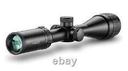 Hawke Vantage IR 3-9x40 AO IR 14225 scope Air Rifle Hunting +FREE HAWKE MOUNTS