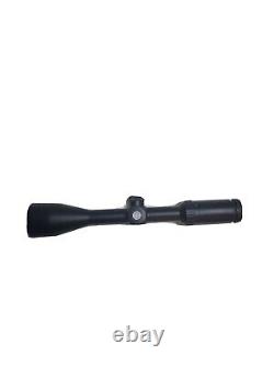 Hawke Vantage IR 4-12X50.22lr subsonic rifle scope