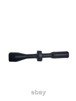 Hawke Vantage IR 4-12X50.22lr subsonic rifle scope