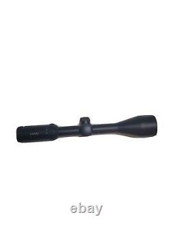 Hawke Vantage IR 4-12X50.22lr subsonic rifle scope