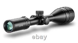 Hawke Vantage IR Scope 4-12x50 AO IR Mil Dot Model 14252 + FREE £20 MOUNTS