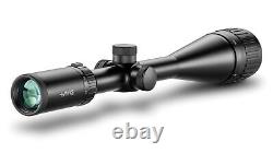 Hawke Vantage IR Scope 6-24x50 AO IR Mil Dot Model 14265 + FREE £20 MOUNTS