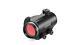 Hawke Vantage Red Dot Sight 1x30 9-11mm Dovetail Base 3 Moa + Sunshade 12107