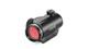 Hawke Vantage Red Dot Sight 1x30 Weaver/picatinny Base 3 Moa + Sunshade 12104