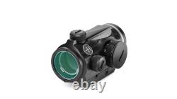 Hawke Vantage Red Dot Sight 1x30 Weaver/Picatinny Base 3 MOA + Sunshade 12104