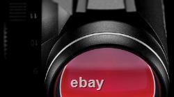 Hawke Vantage Red Dot Sight 1x30 Weaver/Picatinny Base 3 MOA + Sunshade 12104