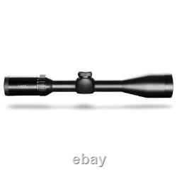 Hawke Vantage SF 3-12×44 Side Focus Half Mildot Telescopic Rifle Scope (14160)