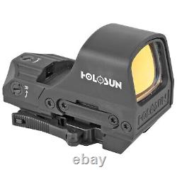 Holosun HE510C-GR Elite Reflex Green Dot Sight Selectable Green Reticle