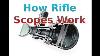 How Rifle Scopes Work Zikitec