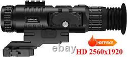 Hunting Camera Night Vision Scope Riflescope Telescope Monocular Infrared Camera