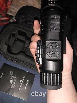 Hunting Camera Night Vision Scope Riflescope Telescope Monocular Infrared Camera
