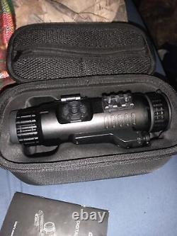 Hunting Camera Night Vision Scope Riflescope Telescope Monocular Infrared Camera