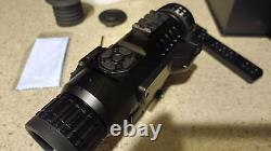 Hunting Camera Night Vision Scope Riflescope Telescope Monocular Infrared Camera