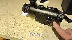 Hunting Camera Night Vision Scope Riflescope Telescope Monocular Infrared Camera