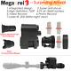 Integrated Design Megaorei 3 Night Vision Scope For Rifle Optical Sight Telescop