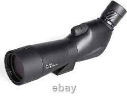 KENKO PRO1S 16-48x65mm Spotting Scope Kit (Angled Viewing)