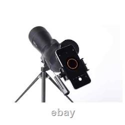 KENKO PRO1S 16-48x65mm Spotting Scope Kit (Angled Viewing)