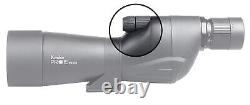 KENKO PRO1S 16-48x65mm Spotting Scope Kit (Angled Viewing)