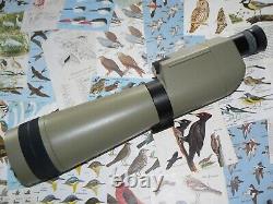 KOWA TSN2 77mm SPOTTING SCOPE + 30x WIDE EYEPIECE + OPTICRON UNIVERSAL MOUNT