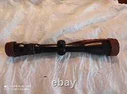 Kahles Wien Helia 39 L2 3-9x42 Rifle Scope Swap Falcon Fn12 Lighthunter