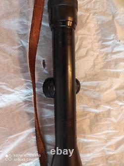 Kahles Wien Helia 39 L2 3-9x42 Rifle Scope Swap Falcon Fn12 Lighthunter