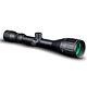 Konus Pro 3-12x50 Riflescope Sight Ao Hunting Target Scope 30/30 Engraved Ret