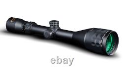 Konuspro 3-12x50 Long Distance Hunting Scopes Code #7256