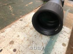 Kowa TS 611 spotting scope x20 eye piece