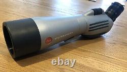 LEICA APO-Televid 77 Spotting Scope with 20-60x Eyepiece