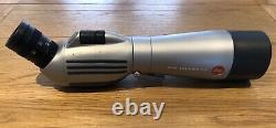 LEICA APO-Televid 77 Spotting Scope with 20-60x Eyepiece