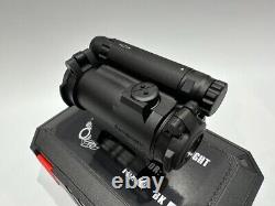 Latest M5 Comp Red Dot Reflex Holographic Sight Scope Airsoft Clone