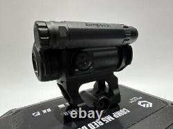 Latest M5 Comp Red Dot Reflex Holographic Sight Scope Airsoft Clone