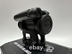 Latest M5 Comp Red Dot Reflex Holographic Sight Scope Airsoft Clone