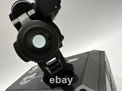 Latest M5 Comp Red Dot Reflex Holographic Sight Scope Airsoft Clone