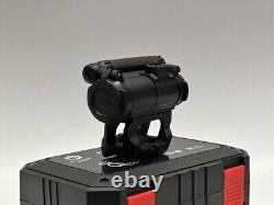 Latest M5 Comp Red Dot Reflex Holographic Sight Scope Airsoft Clone