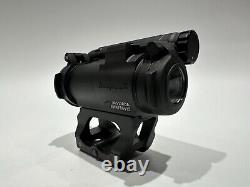 Latest N-5 Red Dot Reflex Holographic Sight Scope Airsoft